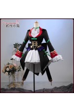 2XXT Cosplay Uma Musume Pretty Derby Loves Only You Race Outfit Cosplay Costume